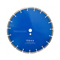 Алмазный диск по железобетону Diamaster d 450 мм