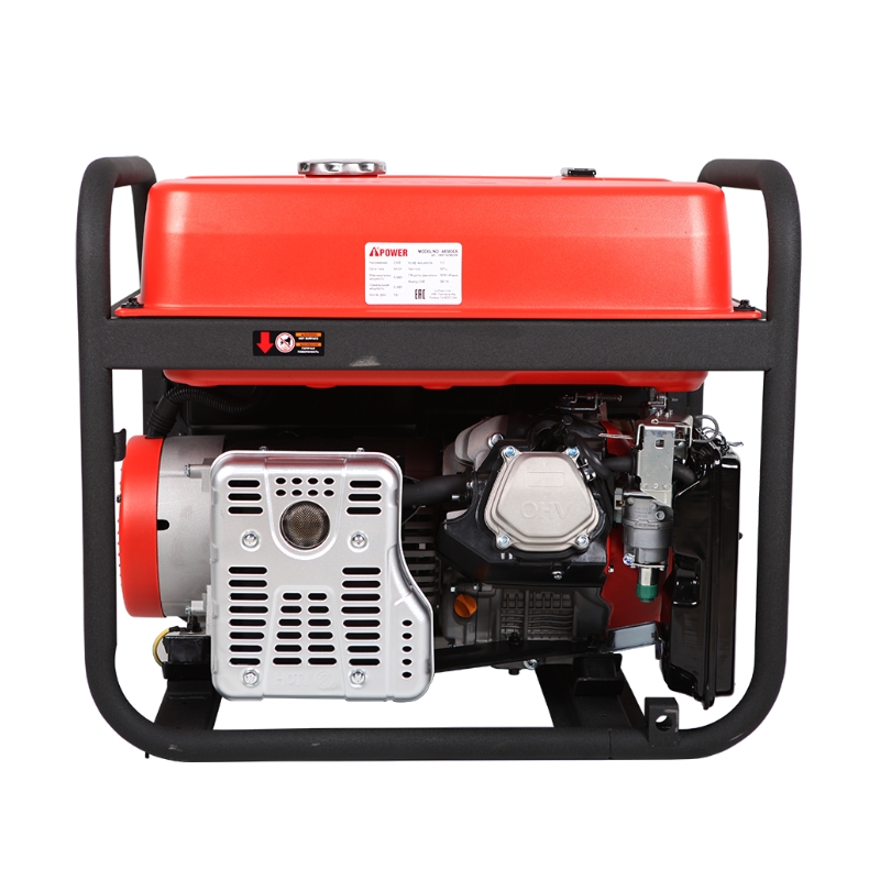  Генератор бензиновый A-iPower A8500EA (бак на 40 литров)