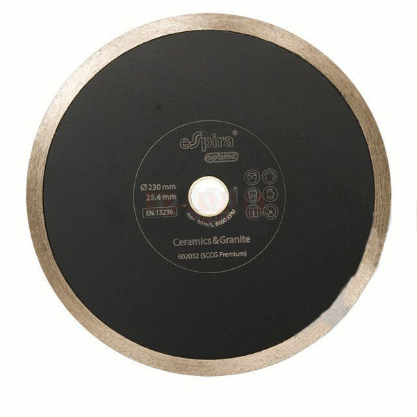 Алмазные диски 76 мм