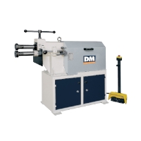 Зиговочная машина электрическая Dogan Machinery IBKS 4.0 (hydraulic top roll)