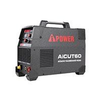 Инверторный аппарат плазменной резки A-iPower AiCUT60