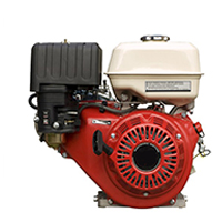 Двигатель бензиновый Grost GX 270 (V тип) (короткий конус)     