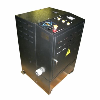 Парогенератор электрический Потенциал ПЭЭ-30/50 1,0 МПа (нерж. котел)