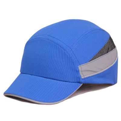 Каскетка защитная RZ BioT CAP голубая - фото 1