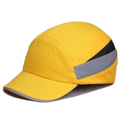 Каскетка RZ BioT CAP желтая - фото 1