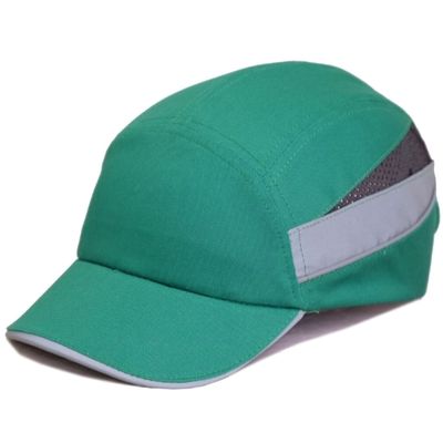 Каскетка RZ BioT CAP зеленая