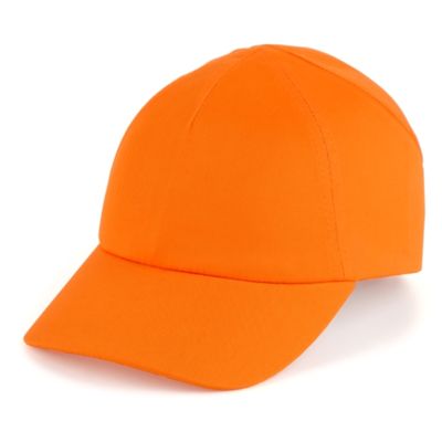 Каскетка RZ FavoriT CAP оранжевая - фото 1