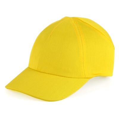 Каскетка RZ FavoriT CAP жёлтая - фото 1