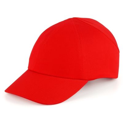Каскетка RZ FavoriT CAP красная - фото 1