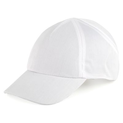 Каскетка RZ FavoriT CAP белая - фото 1