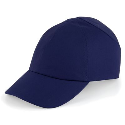 Каскетка RZ FavoriT CAP синяя - фото 1