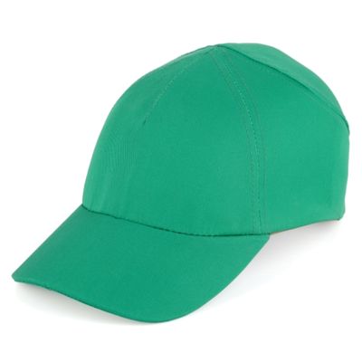 Каскетка RZ FavoriT CAP зелёная - фото 1