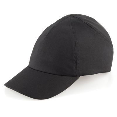 Каскетка RZ FavoriT CAP чёрная - фото 1
