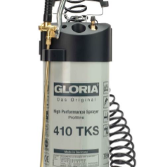 Насос ручной Gloria 410 TKS Profiline - фото 1