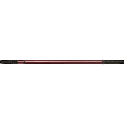 Ручка телескопическая металлическая, 0.75-1.5 м Matrix - фото 1