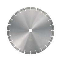 Диск алмазный по бетону Solga Diamant 900х60х4,5 мм